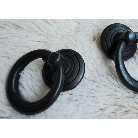 2 elegant ring pulls - Picture 4 of 16